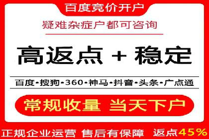 sem运营公司助力企业增长